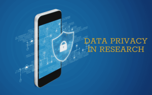 data privacy in research