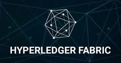 blockchain hyperledger fabric 