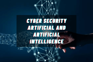 Cyber Security vs Artificial Intelligence