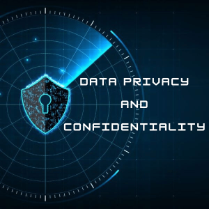 data privacy vs confidentiality