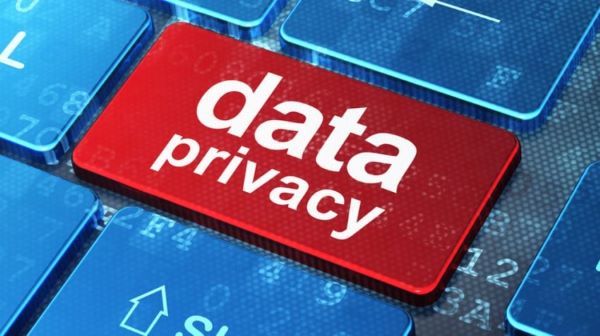 data privacy vs confidentiality 