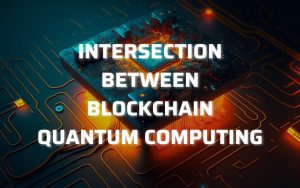 blockchain quantum computing