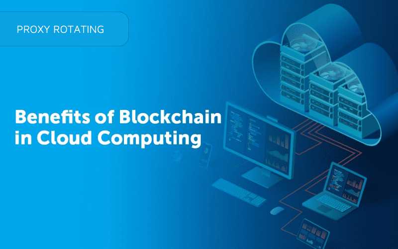 blockchain security in cloud computing