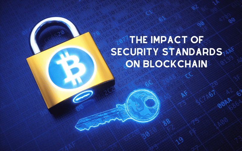 blockchain security standards 