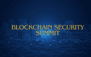 blockchain security summit