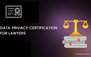 data privacy certification for lawyers