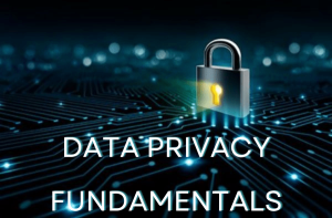 data security fundamentals