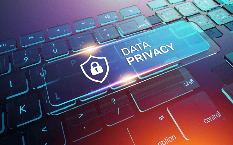 data privacy in research
