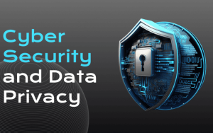 data privacy vs cybersecurity