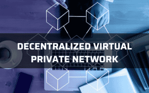 decentralized private network