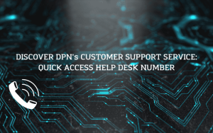 dpn help desk number