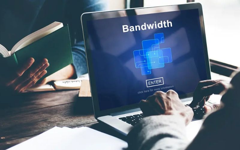 bandwidth definition in electronics