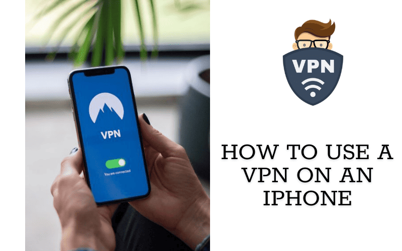 top 5 vpn for iphone
