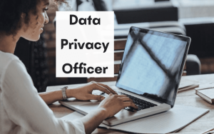 what is data privacy officer