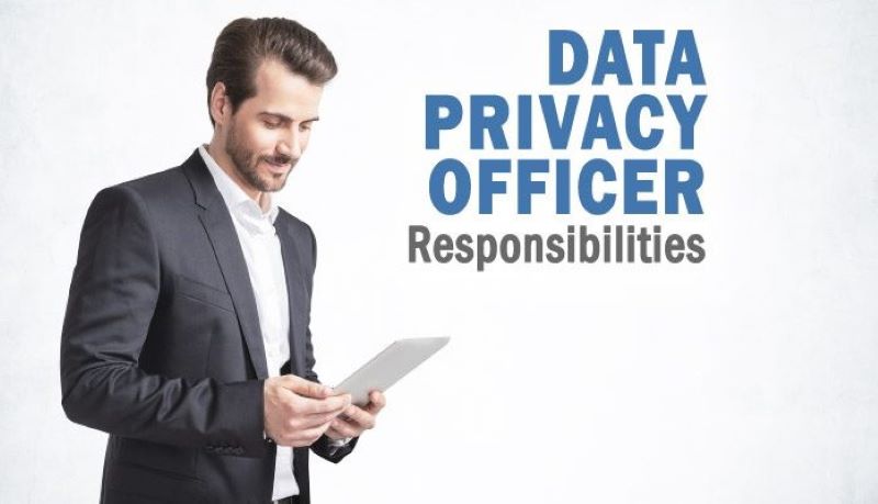 what is data privacy officer 
