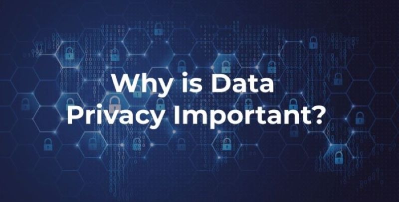 3 data privacy principles