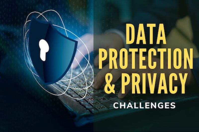 3 data privacy principles