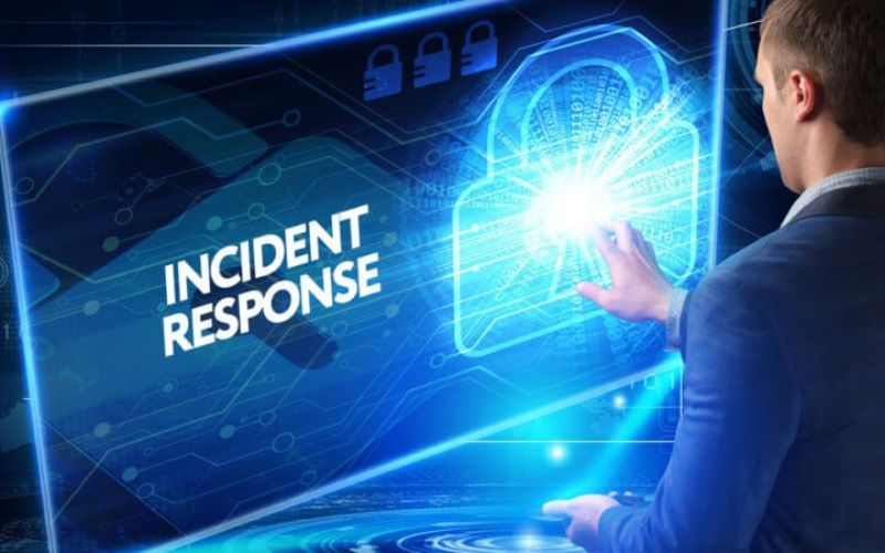 a cyber security incident can be reported by 