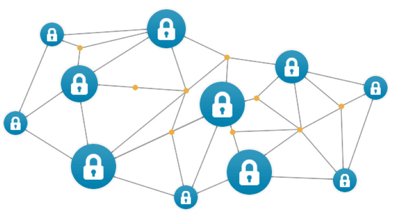 blockchain security node 