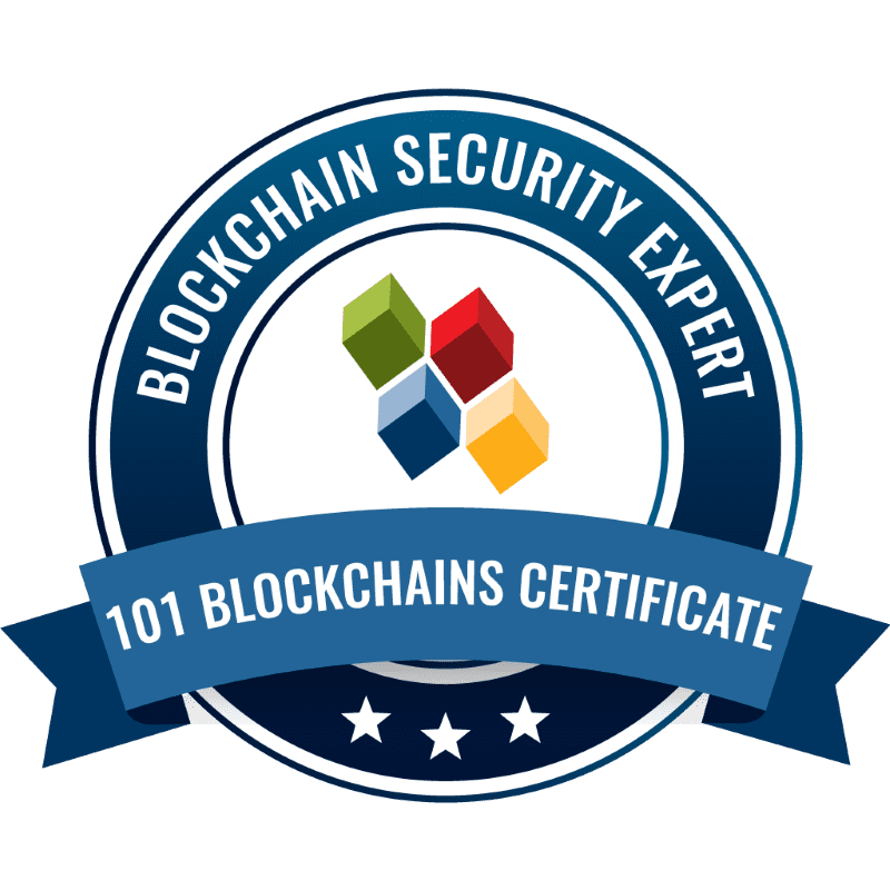 blockchain security roadmap 