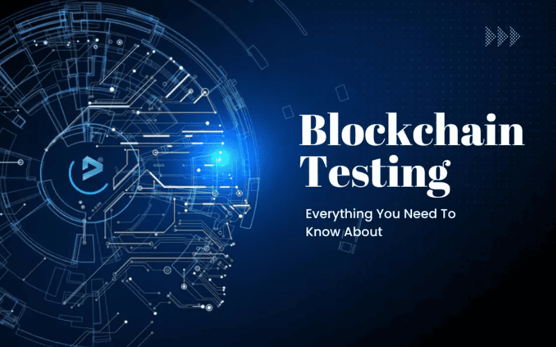 blockchain security testing checklist
