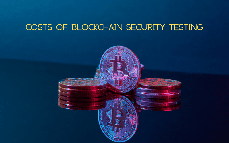 blockchain security testing checklist
