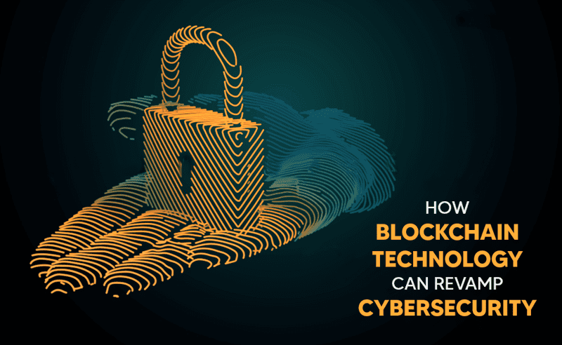 blockchain security vs cyber security
