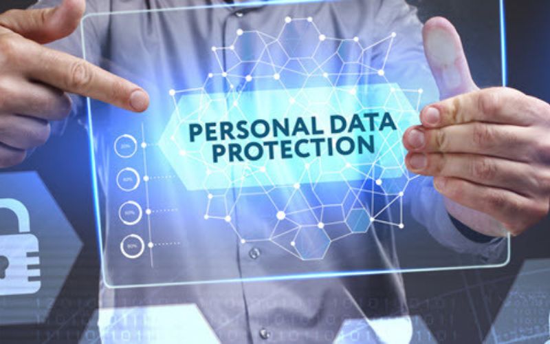 data privacy evaluates moral problems related to data
