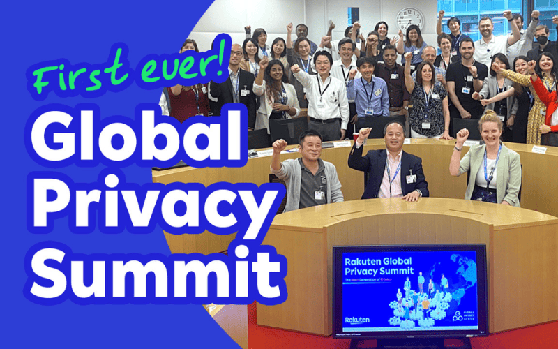 data privacy global conference 