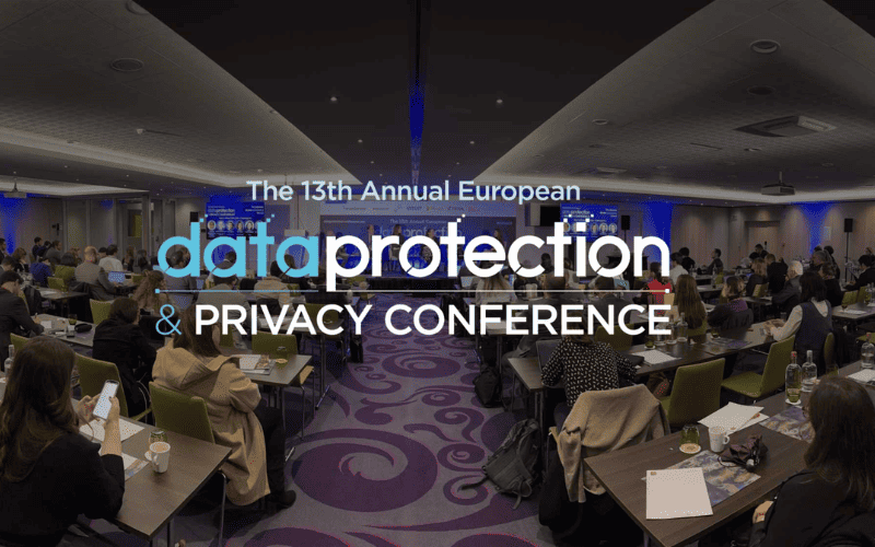 data privacy global conference 