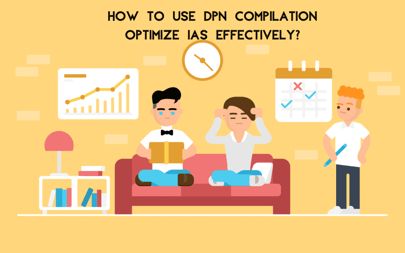 dpn compilation optimize ias 