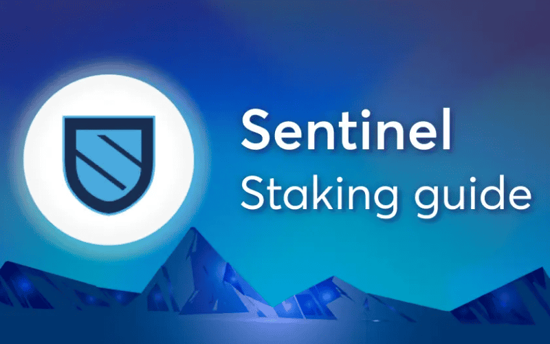 sentinel decentralized vpn
