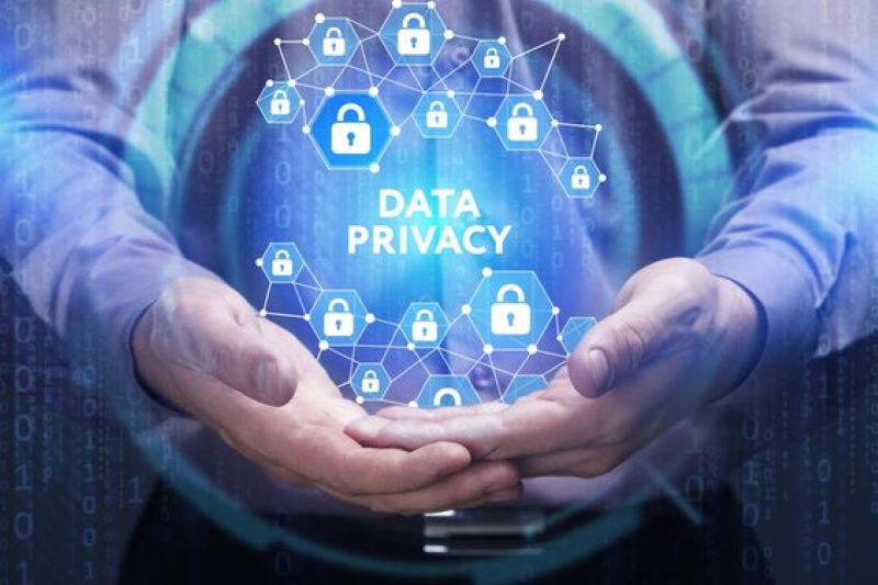 the data privacy act
