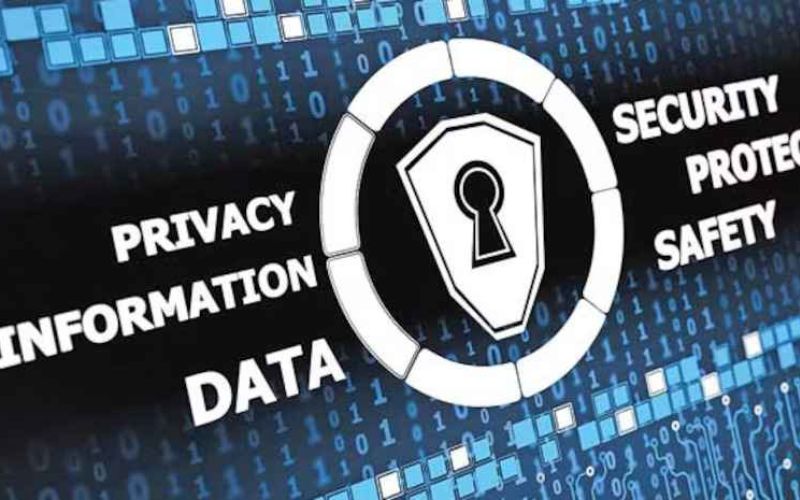 the data privacy framework
