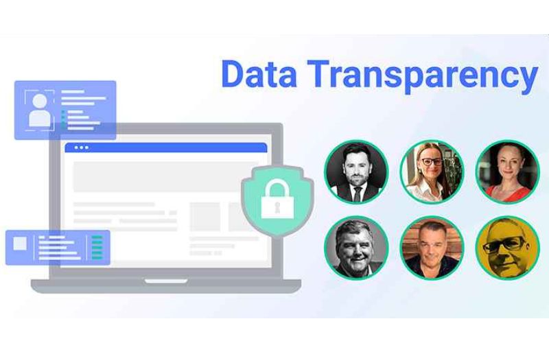 the data privacy framework
