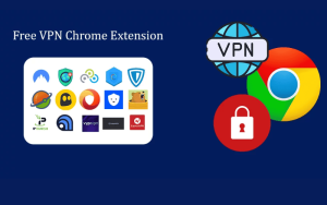 Explore the top free VPN extensions for Chrome. Enhance your security and easily access geo-restricted content with VPN Free Chrome Extension.