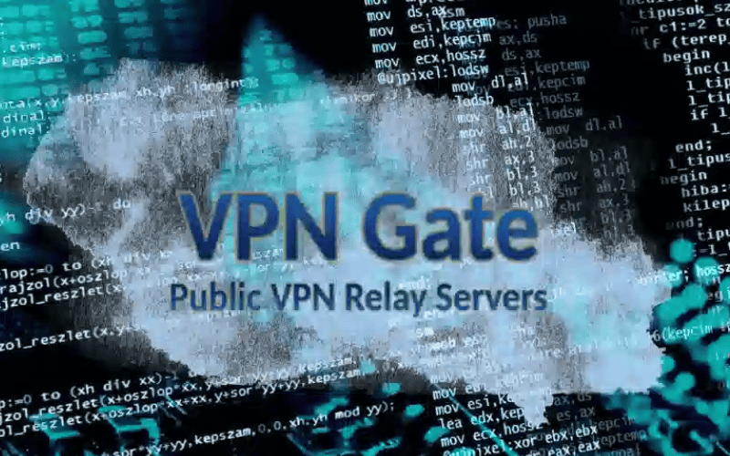 vpn gate public vpn relay servers
