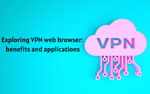 vpn website browser