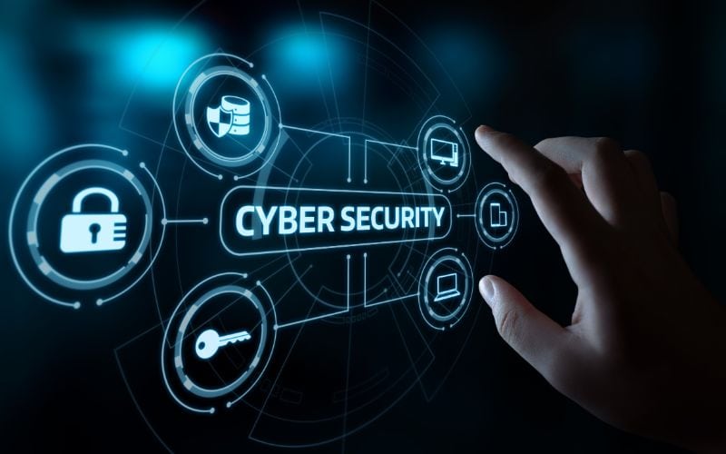 is cyber security a major 