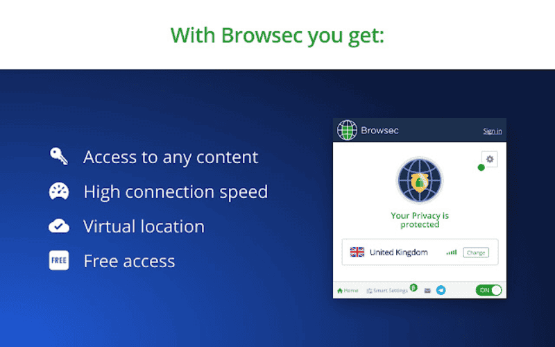 vpn browser for pc
